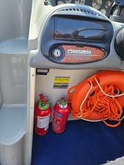 Bayliner 1998 CAPRI-thumb-17