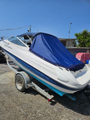 Bayliner 1998 CAPRI-thumb-3