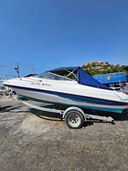 Bayliner 1998 CAPRI