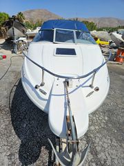Bayliner 1998 CAPRI-thumb-1