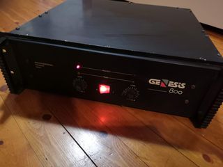 Ενισχυτής Genesis 800-thumb-1