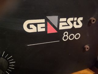 Ενισχυτής Genesis 800-thumb-2