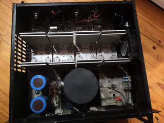 Ενισχυτής Genesis 800-thumb-9