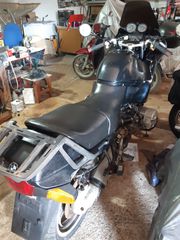 Bmw R 1100 R S 1999