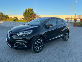 Renault Captur '16 ΑΥΤΟΜΑΤΟ ΕΚΔΟΣΗ ICONIC - FULL EXTRA