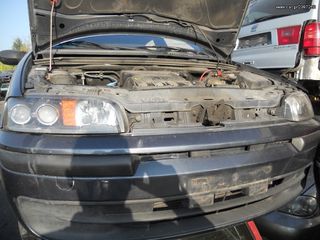 ΤΑΜΠΛΟ-ΑΕΡΟΣΑΚΟΙ FIAT PUNTO 2001