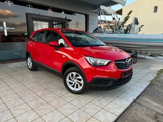 Opel Crossland X 2020 1.2