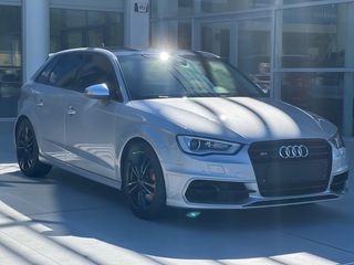 Audi S3 '15