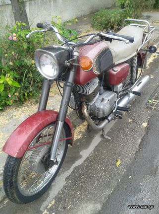 Jawa '69