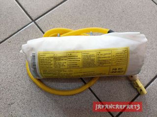 AIR-BAG ΚΑΘΙΣΜΑΤΟΣ ΔΕΞΙΟΣ HYUNDAI I20 2008-2014