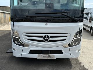 Mercedes-Benz 2026 NEW TOURER 1224 HD TOP CLASS ME GSR II  - FACELIFT-thumb-2