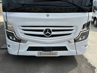 Mercedes-Benz 2026 NEW TOURER 1224 HD TOP CLASS ME GSR II  - FACELIFT-thumb-3