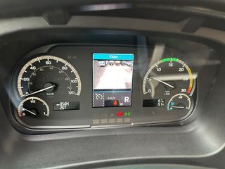 Mercedes-Benz 2026 NEW TOURER 1224 HD TOP CLASS ME GSR II  - FACELIFT-thumb-15