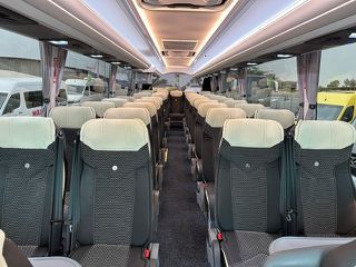 Mercedes-Benz 2026 NEW TOURER 1224 HD TOP CLASS ME GSR II  - FACELIFT-thumb-6