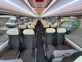 Mercedes-Benz 2026 NEW TOURER 1224 HD TOP CLASS ME GSR II  - FACELIFT-thumb-7