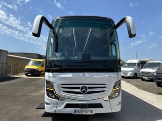 Mercedes-Benz 2026 NEW TOURER 1224 HD TOP CLASS ME GSR II  - FACELIFT-thumb-1