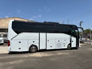 Mercedes-Benz 2026 NEW TOURER 1224 HD TOP CLASS ME GSR II  - FACELIFT-thumb-23