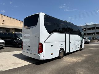 Mercedes-Benz 2026 NEW TOURER 1224 HD TOP CLASS ME GSR II  - FACELIFT-thumb-22
