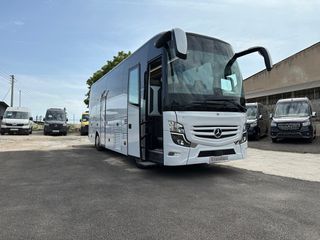 Mercedes-Benz 2026 NEW TOURER 1224 HD TOP CLASS ME GSR II  - FACELIFT-thumb-21