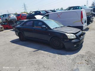TOYOTA	AVENSIS-thumb-1