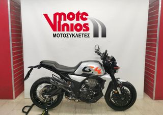 Zontes 350 GK '23 daytona gk 350