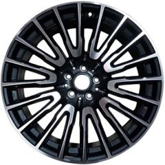 ΖΑΝΤΕΣ 20'' ΓΙΑ BMW AFTERMARKET WHEELS 10X20 5X120 ET41 ΜΑΥΡΟ ΚΩΔΙΚΟΣ : 5195