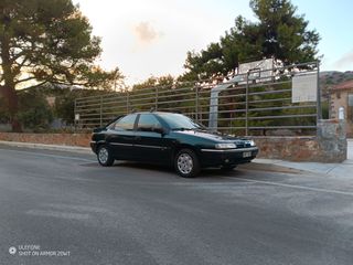 Citroen Xantia 1996 LEADER