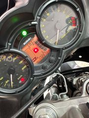 Suzuki V-Strom 650 2008 V STROM 650