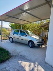 Fiat Punto '04 PUNTO