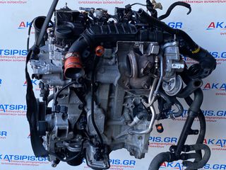 ΚΙΝΗΤΗΡΑΣ PEUGEOT 308-2008 1.2 e-THP PureTech  HNZ/HN01 ENGINE ΜΟΤΕΡ ΜΗΧΑΝΗ