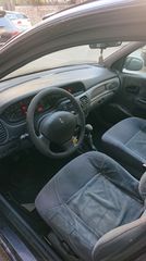 Renault Megane 2000 MEGANE 1.4 16V