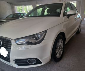 Audi A1 '12 TFSI