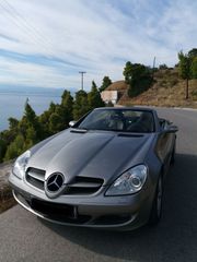 Mercedes-Benz SLK 200 '06 R171