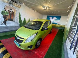 Chevrolet Spark '11 S-TECH II 16v