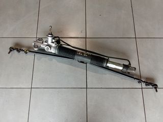 LANDROVER FREELANDER 4X4 '01 1.8 16V (3Θ) ΚΡΕΜΑΓΙΕΡΑ ΥΔΡΑΥΛΙΚΗ