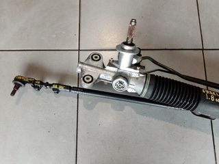 LANDROVER FREELANDER 4X4 '01 1.8 16V (3Θ) ΚΡΕΜΑΓΙΕΡΑ ΥΔΡΑΥΛΙΚΗ-thumb-1