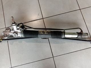 LANDROVER FREELANDER 4X4 '01 1.8 16V (3Θ) ΚΡΕΜΑΓΙΕΡΑ ΥΔΡΑΥΛΙΚΗ-thumb-2