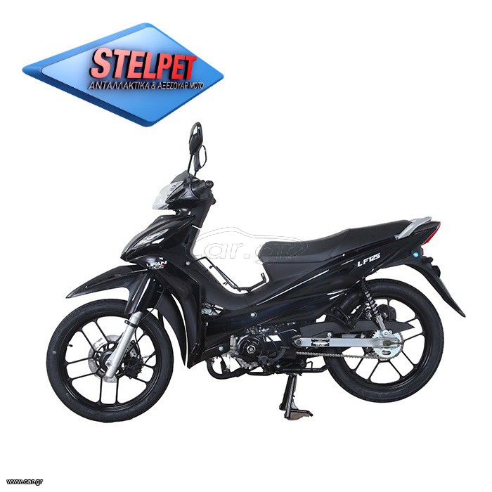 Lifan 2024 LF125-26C