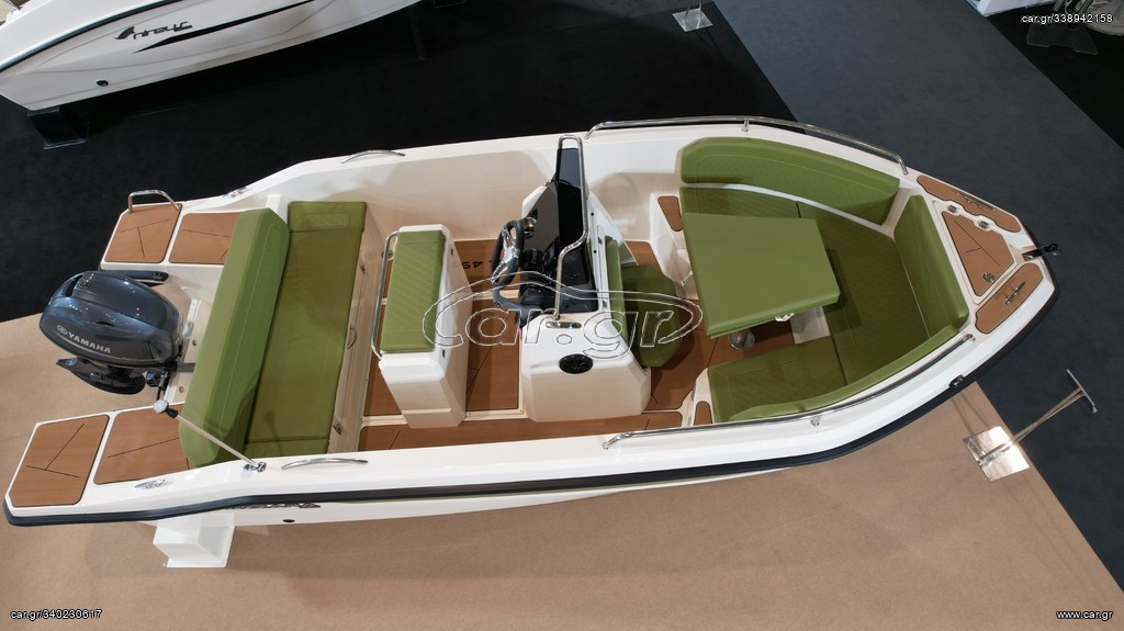 Nireus 2024 Azzara 49s