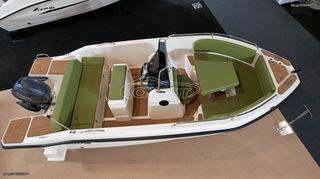 Nireus 2024 Azzara 49s (ετοιμοπαράδοτο)