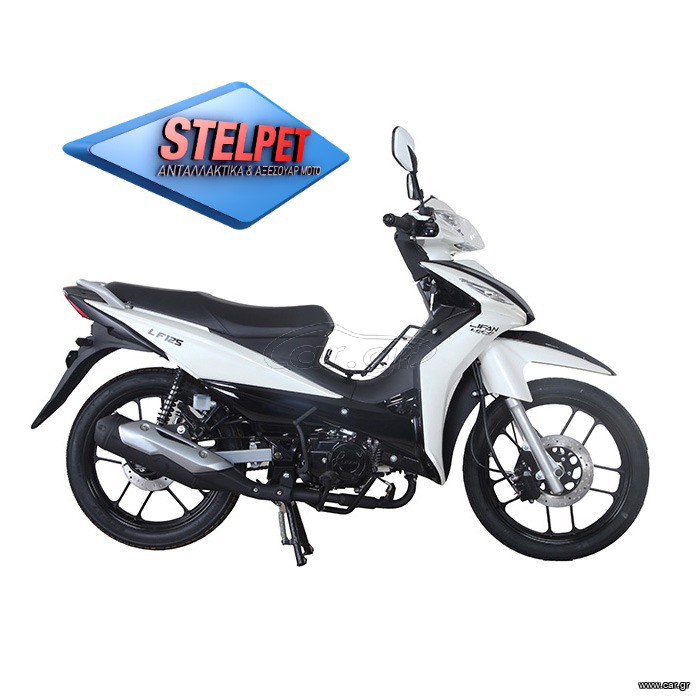 Lifan 2024 LF125-26C