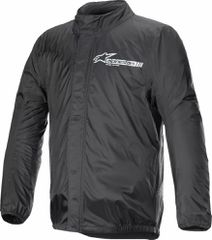 ΛΥΡΗΣ ALPINESTARS HURRICANE RAIN V2 ΑΔΙΑΒΡΟΧΟ, 3200525-10-S