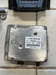 MERCEDES-BENZ E CLASS W211 - A 033 545 63 32