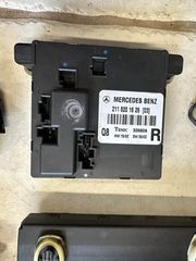 MERCEDES-BENZ E CLASS W211- 211 820 16 26