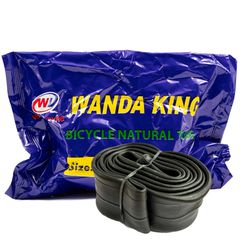 Αεροθάλαμος Ποδηλάτου 27X1-1/4 WANDA A/V 33L