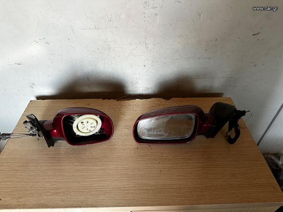 SEAT LEON TOLEDO ΚΑΘΡΕΠΤΕΣ ΑΡΙΣΤΕΡΟΣ ΔΕΞΙΟΣ