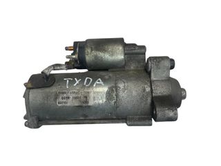 Μίζα Ford Με Κωδικό 6G9N11000FA