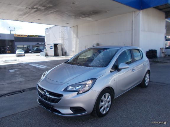 Opel Corsa 2017 1.3 CDTI van ΦΟΡΤΗΓΟ