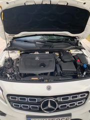 Mercedes-Benz GLA 180 '18 Edition sport packet