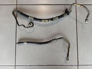 OPEL ASTRA H '06 1.4 16V (5Θ) ΣΩΛΗΝΕΣ ΥΔΡΑΥΛΙΚΟΥ ΤΙΜΟΝΙΟΥ